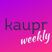 Podcast Kaupr Weekly