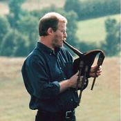 Podcast Keld Nørgaard and the Danish Bagpipes