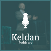 Podcast Keldan Poddvarp