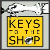 Podcast Keys To The Shop : Equipping Coffee Shop Leaders