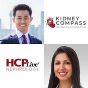 Podcast Kidney Compass: Navigating Clinical Trials