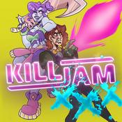 Podcast KILLJAM  X X X