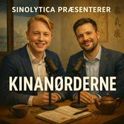 Podcast KinaNørderne