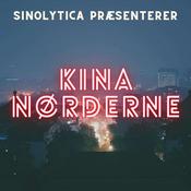 Podcast KinaNørderne