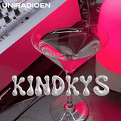Podcast kindkys