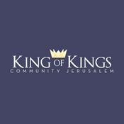 Podcast King of Kings Community Jerusalem