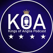 Podcast Kings of Anglia - Ipswich Town podcast from the EADT and Ipswich Star