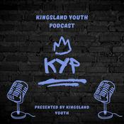 Podcast Kingsland Youth Podcast