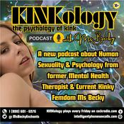 Podcast Kinkology With Ms. Becky