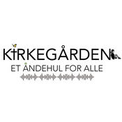Podcast Kirkegården