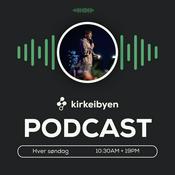 Podcast Kirkeibyen Kolding