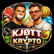 Podcast Kjøtt & Krypto