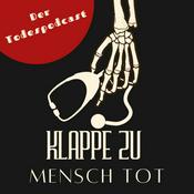 Podcast Klappe zu, Mensch tot- Der Todespodcast