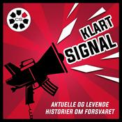 Podcast KLART SIGNAL