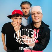 Podcast Kliken Overalt