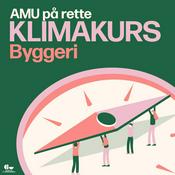 Podcast Klimakurs: Grøn omstilling i byggebranchen