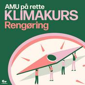 Podcast Klimakurs – Rengøring
