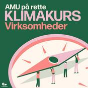 Podcast Klimakurs – Virksomheder