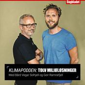 Podcast Klimapodden: Tolv miljøløsninger