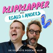 Podcast KLIPKLAPPER