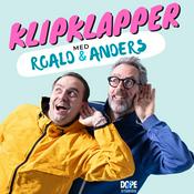 Podcast KLIPKLAPPER