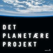 Podcast Det Planetære Projekt