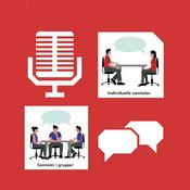 Podcast Klog på praksis