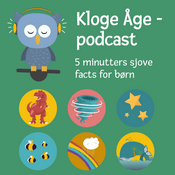 Podcast Kloge Åge