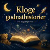 Podcast Kloge godnathistorier