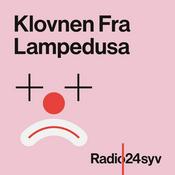Podcast Klovnen fra Lampedusa