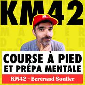 Podcast KM42 - Running, famille, mental — courir sans sacrifier le reste