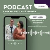 Podcast Knæk koden - Forstå kroppen