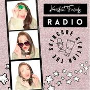 Podcast Knockout Facials Radio