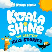 Podcast Koala Shine: The Greatest Kids Stories