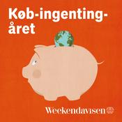 Podcast Køb-ingenting-året