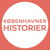 Podcast Københavnerhistorier