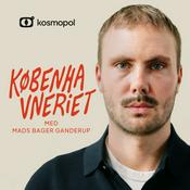 Podcast Københavneriet