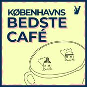 Podcast Københavns Bedste Café