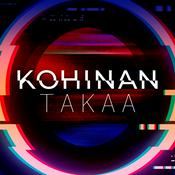 Podcast Kohinan takaa