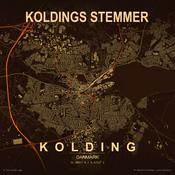 Podcast Koldings Stemmer