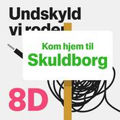 Podcast Kom hjem til Skuldborg
