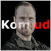 Podcast Kom ud - Erik B. Jørgensen