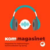 Podcast Kommagasinet