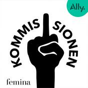 Podcast KOMMISSIONEN