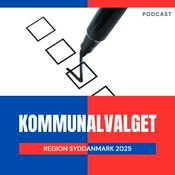 Podcast Kommunalvalg 2025
