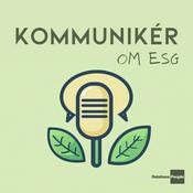 Podcast Kommunikér om ESG