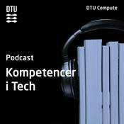 Podcast Kompetencer i Tech