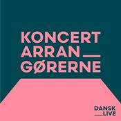 Podcast Koncertarrangørerne