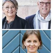 Podcast Konflikt og mediation