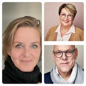 Podcast Konflikt og mediation